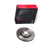 1X Disco freno BREMBO 09.B972.1S per AUDI A5 (8T3) 2 2008-2013