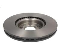 1X Disco freno BREMBO 09.C138.11 per VOLVO V50 (545) 2 2006-2012