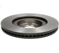 1X Disco freno BREMBO 09.C177.11 MAZDA CX-7 (ER) 2.3 2006-2009