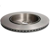 Disco freno BREMBO 09C17811 posteriore, ventilato, 1 Pezzo