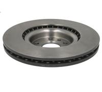 1X Disco freno BREMBO 09.C207.11 per RANGE ROVER EVOQUE (L538) 2 2017-2019