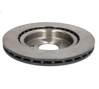 Disco freno BREMBO 09C21941 posteriore, ventilato, altamente carbonizzato, 1 Pezzo