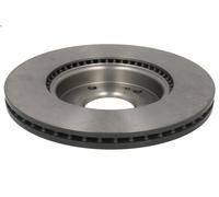 Disco freno BREMBO 09C24911 anteriore, ventilato, altamente carbonizzato, 1 Pezzo