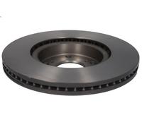 Disco freno BREMBO 09C31311 anteriore, ventilato, altamente carbonizzato, 1 Pezzo