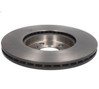 Disco freno BREMBO 09C34911 anteriore, ventilato, altamente carbonizzato, 1 Pezzo