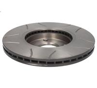 Disco freno BREMBO 09C42275 anteriore, ventilato, fessura, 1 Pezzo