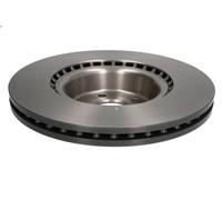 Disco freno BREMBO 09C42711 anteriore, ventilato, altamente carbonizzato, 1 Pezzo