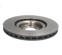 Brembo 09.C497.11 - Disco Freno con Verniciatura UV (Set di 1) - Anteriore