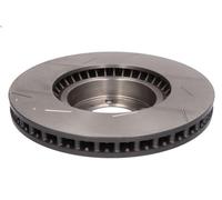 1X Disco freno BREMBO 09.C549.31 per PORSCHE PANAMERA (970) 3 2011-2013