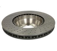 1X Disco freno BREMBO 09.C878.11 PORSCHE 911 (991) 3 2015-2019