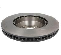 1X Disco freno BREMBO 09.C878.21 per PORSCHE PANAMERA (971) 3 2016-2020
