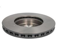 Disco freno BREMBO 09C89311 anteriore, ventilato, altamente carbonizzato, 1 Pezzo