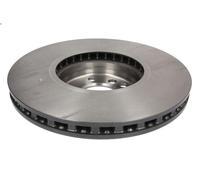 Disco freno BREMBO 09C89611 anteriore, ventilato, altamente carbonizzato, 1 Pezzo