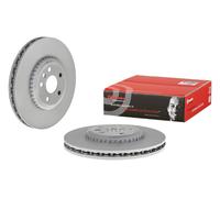 BREMBO 09.C981.23 Disco freno