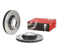 1X Disco freno BREMBO 09.C986.21 per PORSCHE PANAMERA (971) 4 2016-2023