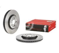 Disco freno BREMBO 09D06321 anteriore, ventilato, altamente carbonizzato, 1 Pezzo