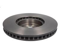 1X Disco freno BREMBO 09.D245.11 SUBARU OUTBACK (BS) 2.5 2015-2019