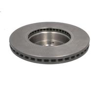 1X Disco freno BREMBO 09.D351.11 per MAN TGE Autobus 2 2017-2024