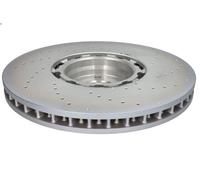 1X Disco freno BREMBO 09.D481.43 per AUDI A6 C8 Avant (4A5) 4 2019-