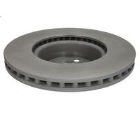 Disco freno BREMBO 09D52613 anteriore, ventilato, altamente carbonizzato, 1 Pezzo