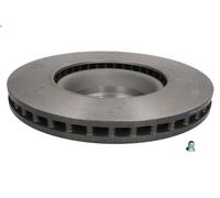 Disco freno BREMBO 09.D527.13 per MERCEDES-BENZ C-CLASS (W205) 2.0 2018-2021