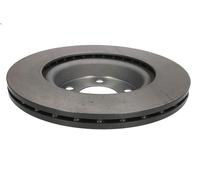 Disco freno BREMBO 09D53313 posteriore, ventilato, altamente carbonizzato, 1 Pezzo