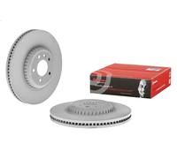 BREMBO Discofreno 09D55023