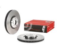 1X Disco freno BREMBO 09.D900.13 per BMW X5 (E70) 3 2006-2008