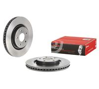 BREMBO 09.E235.11 Disco freno