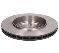 1X Disco freno BREMBO 09.N247.11 per JEEP GRAND CHEROKEE VAN (WK2) 3 2017-