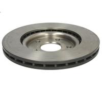 1X Disco freno BREMBO 09.N248.11 per VW ROUTAN 4 2008-2010