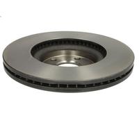 1X Disco freno BREMBO 09.N256.21 FORD GALAXY III (CK) 2 2015-2018