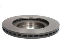 1X Disco freno BREMBO 09.N264.11 per HYUNDAI SANTA FÉ I (SM) 2 2001-2006