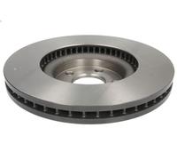 Disco freno BREMBO 09N28421 anteriore, ventilato, altamente carbonizzato, 1 Pezzo