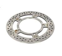 1X Disco freno BREMBO 68B407B4