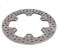 1X Disco freno BREMBO 68B407E9