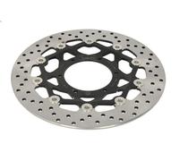 1X Disco freno BREMBO 78B40823