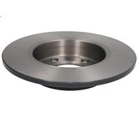 1X Disco freno BREMBO 8.7165.11 per VW TAIGO (CS1) 1 2021-2024
