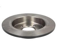 Brembo Disco freno 8916311 posteriore pieno altamente carbonizzato 1 pezzo