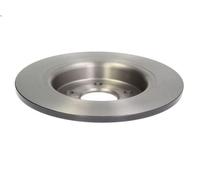 Disco freno BREMBO 8997511 posteriore, pieno, 1 Pezzo