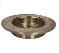 Disco freno BREMBO 08A35410 posteriore, pieno, altamente carbonizzato, 1 Pezzo