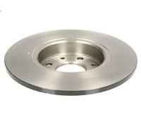 1X Disco freno BREMBO 8.A915.11 per ALFA ROMEO MITO (955_) 0.9 2011-2013