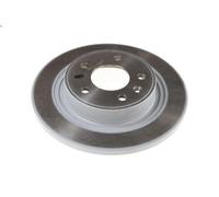 Disco freno BREMBO 08B35111 posteriore, pieno, 1 Pezzo