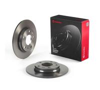 1X Disco freno BREMBO 8.E958.21
