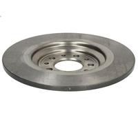 1X Disco freno BREMBO 8.N283.81 per JEEP CHEROKEE (KL) 2 2014-2018