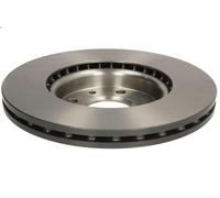 1X Disco freno BREMBO 9.5843.11 per FIAT STILO (192_) 1.2 2001-2003