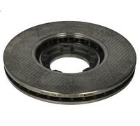 1X Disco freno BREMBO 9.6967.14 per FORD TRANSIT Furgone (E_ _) 2 1991-1994