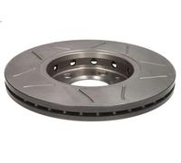 Disco freno BREMBO Max 09.7011.75, anteriore, fessura, ventilato, 1 Pezzo