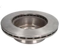 1X Disco freno BREMBO 9.7314.14 per SPRINTER 3-t Autobus (B903) 2.1 2000-2006