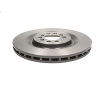 BREMBO 09.8403.11 Disco freno
